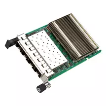 Intel Networking Cards | Intel E835-XXVDA4 OCP 3.0 Internal Fiber 25000 Mbit/s