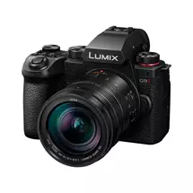 New Arrivals &amp; Just In | Panasonic Lumix G9 II + 1260mm F2.84.0 25.21 MP Live MOS 11552 x 8672