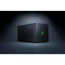 Razer Core X V2 Black Steel