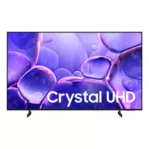 Samsung Smart TV | Samsung 55" Crystal UHD U8020F 4K Smart TV (2025) | In Stock