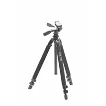 Slik | Slik PRO 400DX tripod Digital/film cameras 3 leg(s) Black