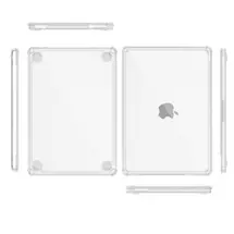 Top Brands | Techair TAMHS003 Protective Hard Shell case for Macbook Neo 2026,