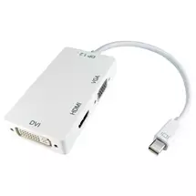 New Arrivals &amp; Just In | Cables Direct HDMINIDPHDV02 video cable adapter Mini DisplayPort