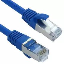 New Arrivals &amp; Just In | Cables Direct GRT-15B networking cable Blue 15 m Cat8.1 S/FTP (S-STP)