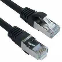 New Arrivals &amp; Just In | Cables Direct GRT-20K networking cable Black 20 m Cat8.1 S/FTP (S-STP)