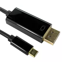 New Arrivals &amp; Just In | CDL 2MTR USB TYPE C M - DISPLAYPORT | In Stock | Quzo UK