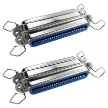 New Arrivals &amp; Just In | Cables Direct 50 Centronics F - F Gender Changer 50 Centronic