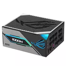 PSU | ASUS ROG THOR1000P3GAMINGE power supply unit 1000 W 20+4 pin ATX ATX