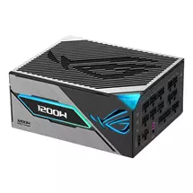 PSU | ASUS ROG THOR1200P3GAMINGE power supply unit 1200 W 24pin ATX ATX