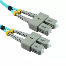 New Arrivals &amp; Just In | CDL 2 MTR SC-SC MMD OM4 FIBRE CABLE | In Stock | Quzo UK
