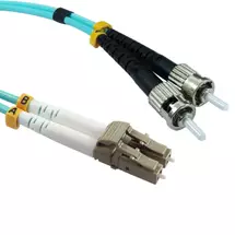 New Arrivals &amp; Just In | CDL 3 MTR LC-ST MMD OM4 FIBRE CABLE | In Stock | Quzo UK