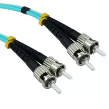 New Arrivals &amp; Just In | CDL 5 MTR ST-ST  MMD OM4 FIBRE CABLE | In Stock | Quzo UK