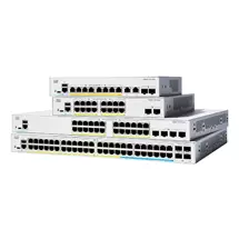 Network Switches | Cisco Catalyst C1300X48T4X network switch Managed L3 10G Ethernet
