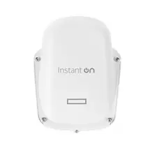 HP | HPE Networking Instant On Outdoor Access Point Bundle with PSU Dual