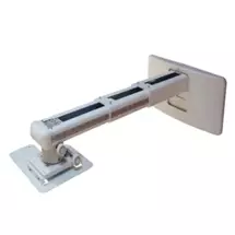 Vivitek | Vivitek WM-3 project mount Wall Stainless steel | In Stock