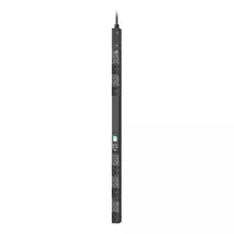 Three-phase | APC NetShelter Rack PDU Advanced Gen 2, Switched Metered Outlet,