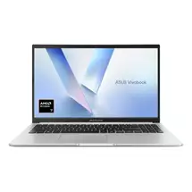 SonicMaster | ASUS Vivobook 15 M1502NAQBQ050W AMD Ryzen™ 7 170 Laptop 39.6 cm