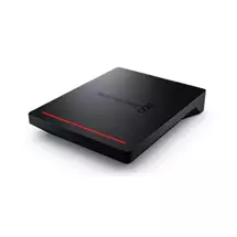 Personal Cloud Storage Devices | Blackmagic Design Cloud Pod. Ethernet LAN data rates: 10,100,1000