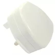 CDL 1 Port QC USB A Charger 3.0 White
