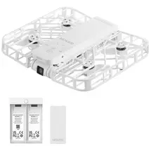 Hoverair | HOVERAir X1 Combo White | In Stock | Quzo UK