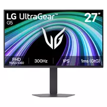 27 Inch Monitors | LG ELECTRONICS computer monitor 68.6 cm (27") 1920 x 1080 pixels Full
