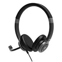 Port Designs | Port Designs 912001 headphones/headset Wired Headband Office/Call