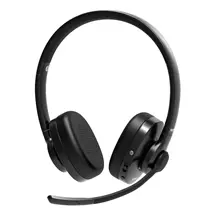 Port Designs | Port Designs 912002 headphones/headset Wireless Headband Office/Call