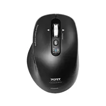 Port Designs Mice | Port Designs 910202 mouse Office Righthand RF Wireless + Bluetooth