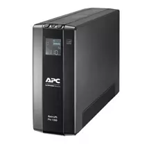 Outlet  | APC BackUPS Pro, 1300VA/780W, Tower, 230V, 8x IEC C13 outlets, AVR,