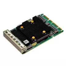 Other Interface/Add-On Cards | Broadcom MegaRAID 9562-16i interface cards/adapter Internal SFF-8654