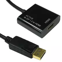New Arrivals &amp; Just In | Cables Direct NLDPHDMIA video cable adapter 0.2 m Mini DisplayPort