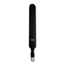 Cisco | Cisco LTE-ANTM-SMA-D= network antenna Omni-directional antenna 5 dBi