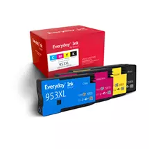 Xerox | Everyday™ Multipack Ink by Xerox compatible with HP HP953XL (HP953XL
