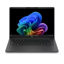Laptops | HP OmniBook 3 Laptop Next Gen AI 14hz0001nax Copilot+ PC Snapdragon