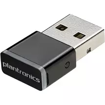 USB Adaptor | HP Poly BT600 USB-A Bluetooth Adapter (Bagged) | Quzo UK