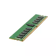 Memory  | HPE P00926-B21 memory module 64 GB 1 x 64 GB DDR4 LRDIMM ECC