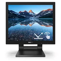 Philips | Philips 172B9TL computer monitor 43.2 cm (17") 1280 x 1024 pixels Full