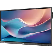 VIVITEK Commercial Display | Vivitek BK863I Signage Display Digital signage flat panel 2.18 m (86")