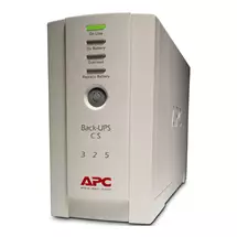 New Arrivals &amp; Just In | APC BackUPS CS 325VA, 230V, without auto shutdown software, 4 IEC