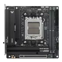 New Arrivals &amp; Just In | ASUS TUF GAMING B850I WIFI NEO AMD B850 Socket AM5 mini ITX