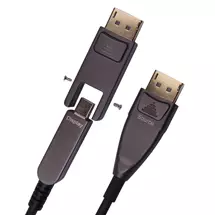 New Arrivals &amp; Just In | CDL 10m DP AOC 8K - Display R Head | In Stock | Quzo UK