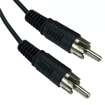 New Arrivals &amp; Just In | CDL 25m One RCA Cable | In Stock | Quzo UK