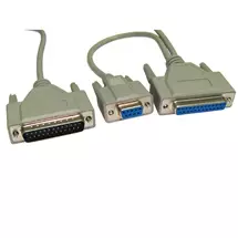 New Arrivals &amp; Just In | CDL 2M D9F+D25F-D25M Dual Modem B/Q 50 | In Stock | Quzo UK
