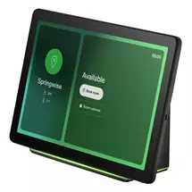 Cisco | Cisco Room Navigator for Wall 25.6 cm (10.1") 1920 x 1200 pixels LCD