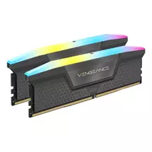 Memory  | Corsair CMH16GX5M2E6000Z36 memory module 16 GB 2 x 8 GB DDR5 6000 MT/s