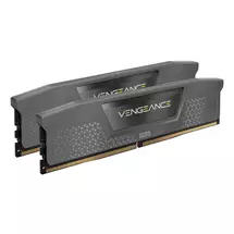 Memory  | Corsair CMK16GX5M2E6000Z36 memory module 16 GB 2 x 8 GB DDR5 6000 MT/s