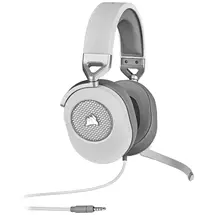 New Arrivals &amp; Just In | Corsair HS65 SURROUND Headset Wired Handheld Gaming White