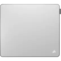 Gaming Mouse Mat | Corsair MM PRO Control Large Esports-Tuned Cloth Mouse Pad - Gray