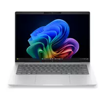 Laptops | HP EliteBook 6 G2q 14 Next Gen AI Copilot+ PC Snapdragon X2P64100
