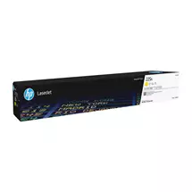 Toner Cartridges | HP LaserJet 225A Yellow Original Toner Cartridge | In Stock
